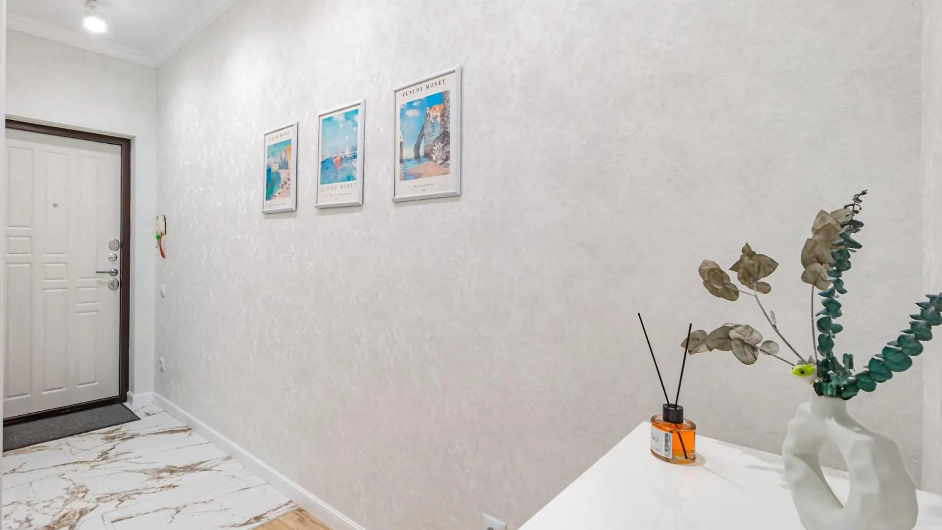 Apartament Северное Сияние, Жилой Комплекс Astana