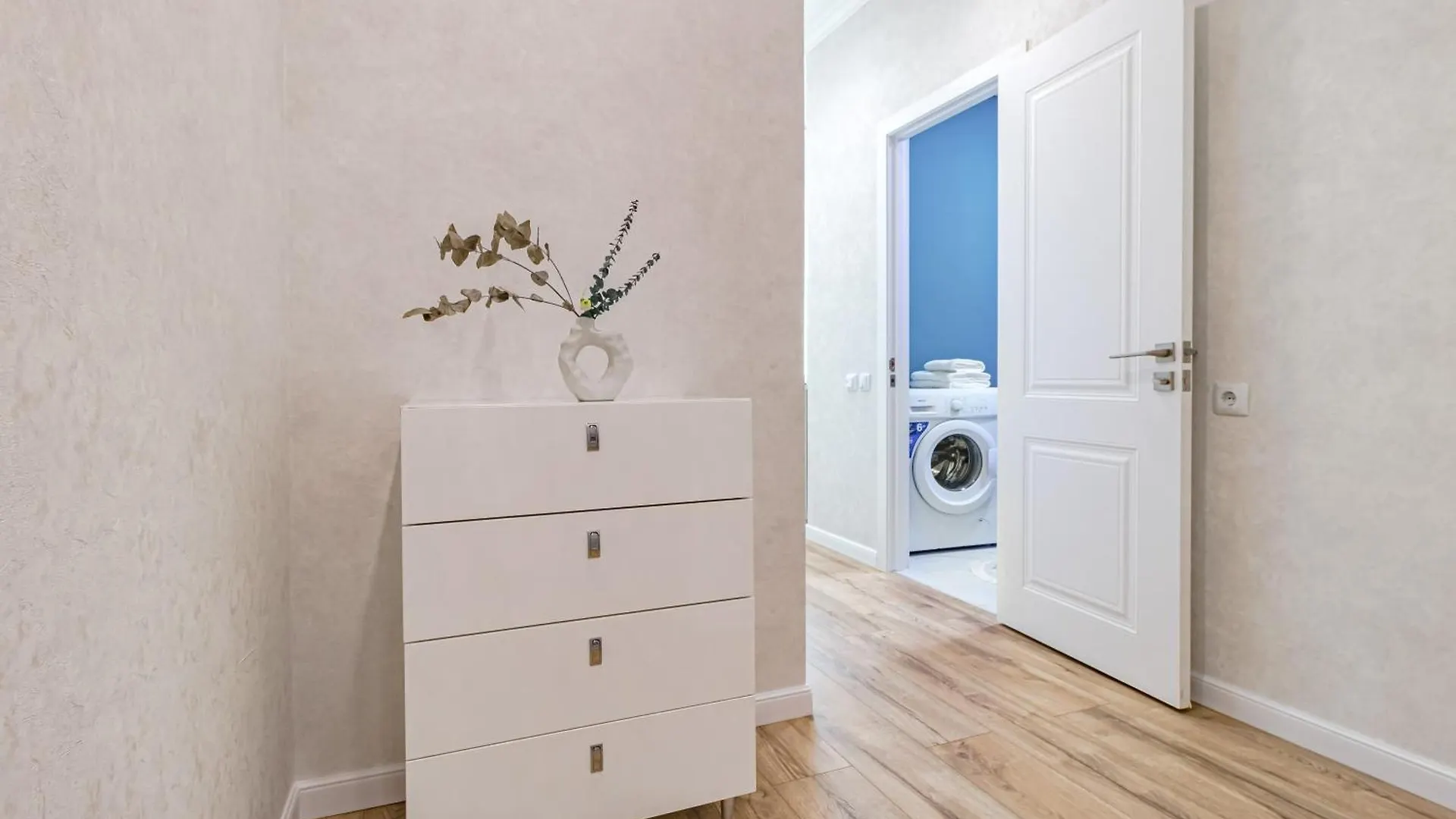 Apartament Северное Сияние, Жилой Комплекс Astana