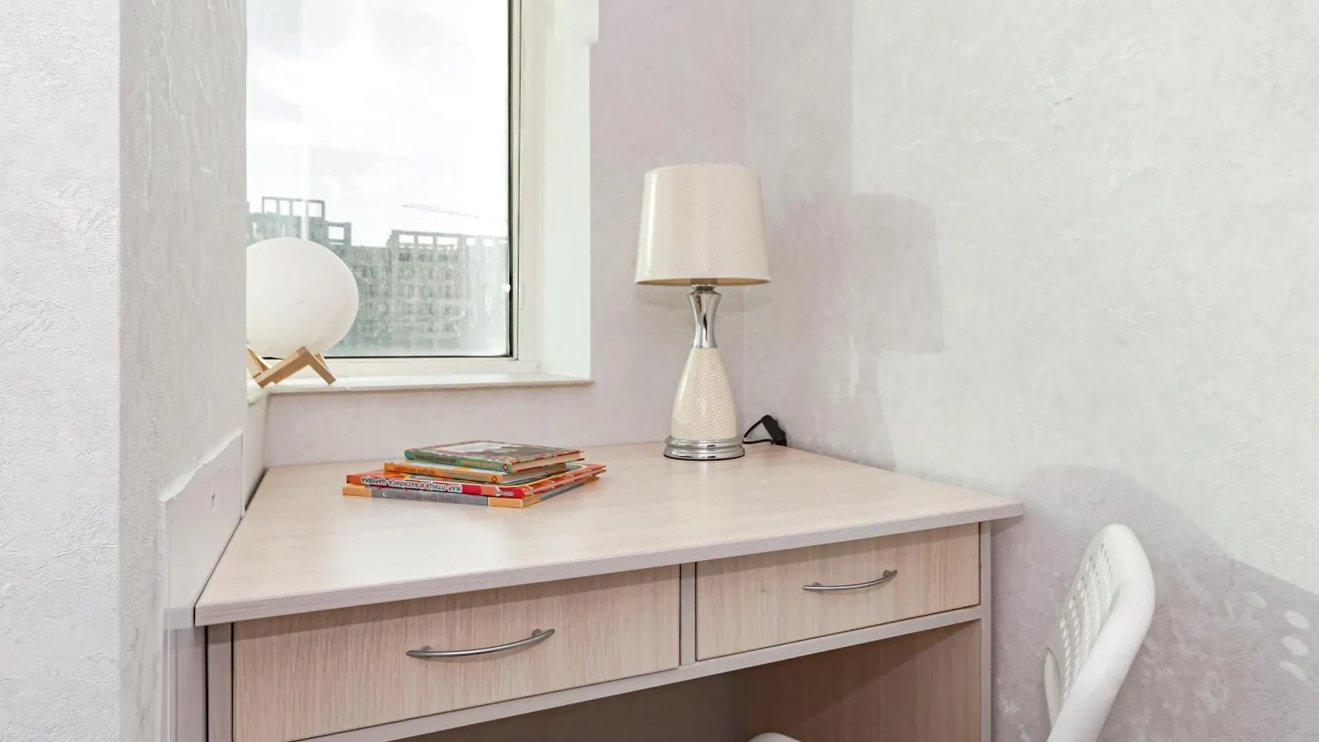 Apartament Северное Сияние, Жилой Комплекс Astana 0*,  Kazachstan