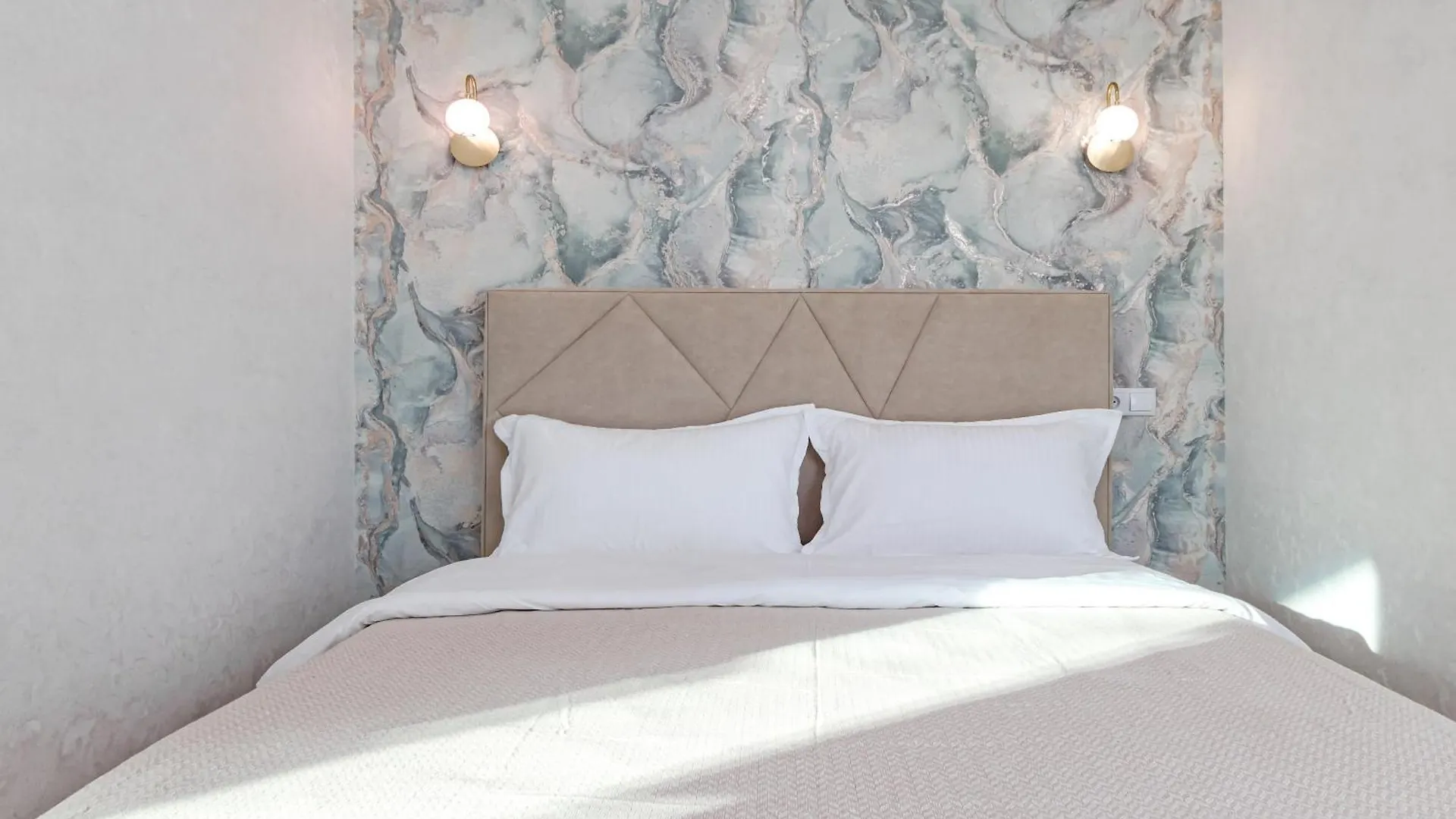 Apartament Северное Сияние, Жилой Комплекс Astana