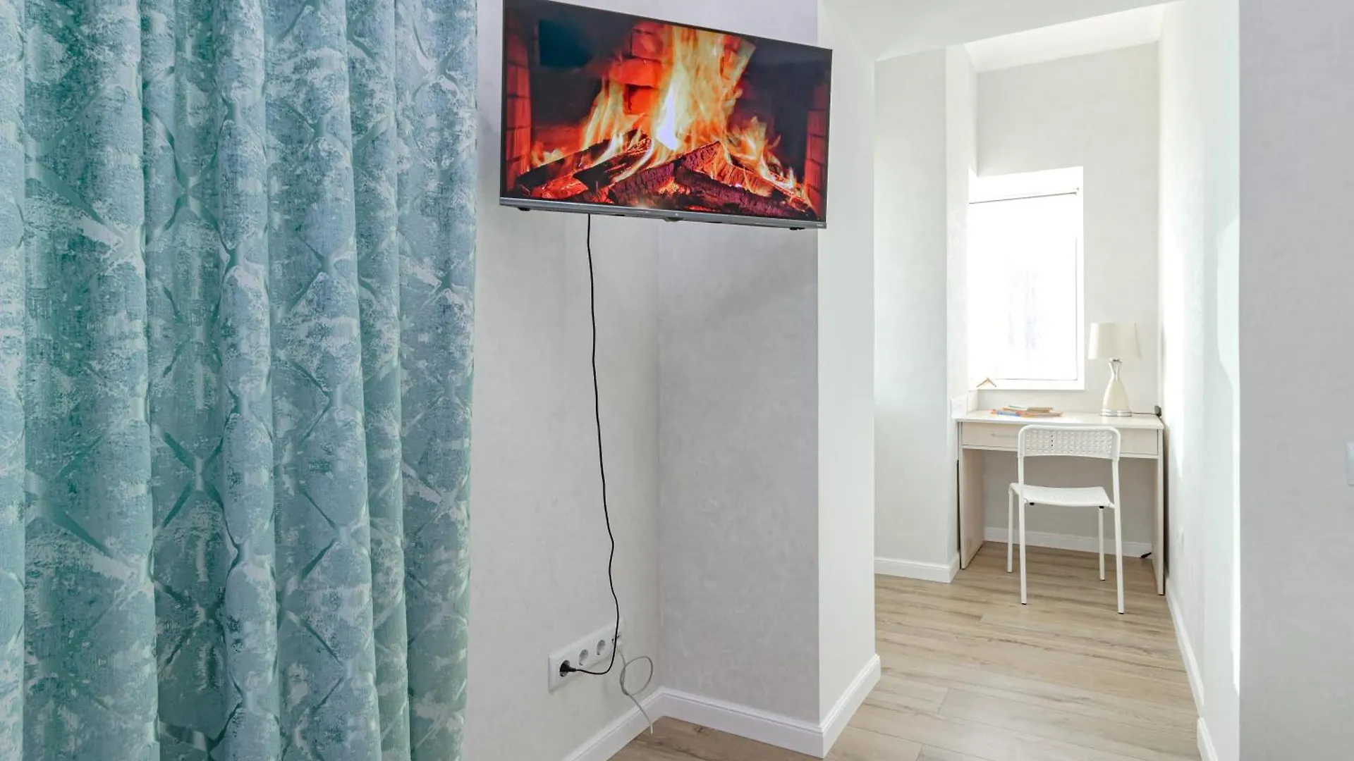 Apartament Северное Сияние, Жилой Комплекс Astana 0*,