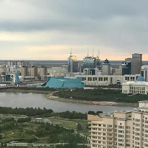 Mr Apartments, Highvill-astana Nur-Sultan (Astana)