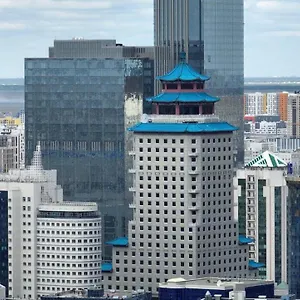 Beijing Palace Soluxe Nur-Sultan (Astana)